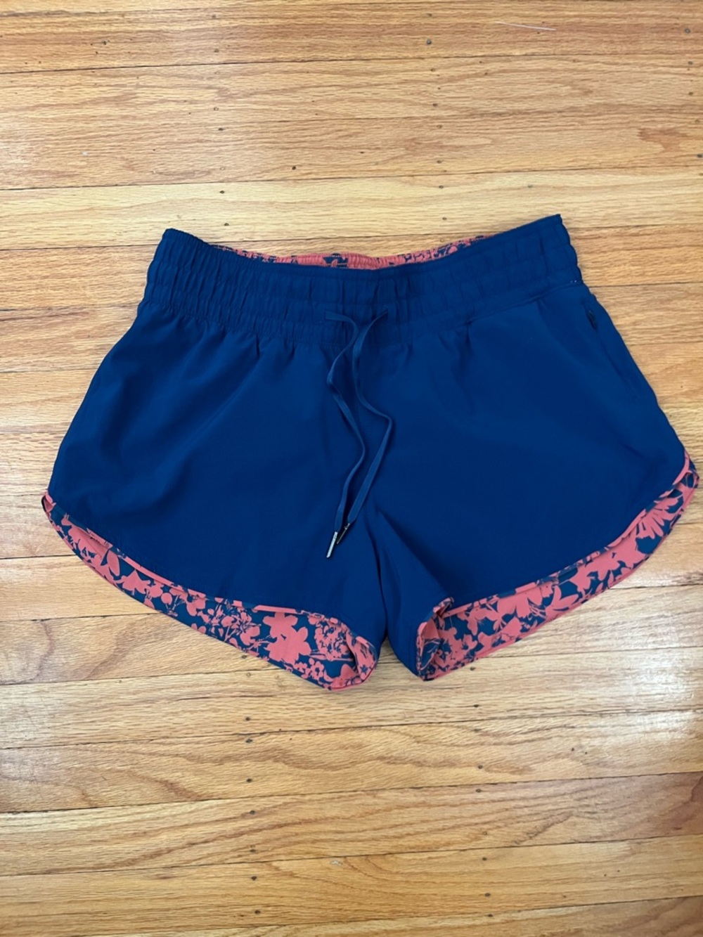 Lululemon Choose a Side Short